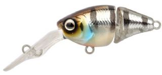 Spro Ikiru Double Crank Baits 35mm - 